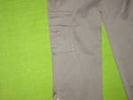 Масленозелен панталон VIE ta VIE Paris S7006311.JPG