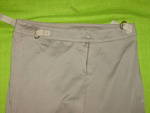 Масленозелен панталон VIE ta VIE Paris S7006312.JPG