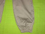 Масленозелен панталон VIE ta VIE Paris S7006313.JPG