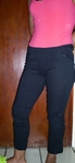 Втален и еластичен панталон на Tally Weijl belleamie_S5034213.JPG