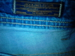 Jack & Jones SKINNY Slim Оригинални 100 % дънки с копчета и ниска талия. Размер 27 karoline_71.jpg