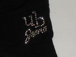 Къси панталонки на UB jeans и потник на Pepe jeans mimi_eti_SAM_6632.JPG