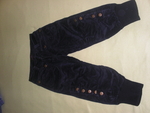 Джинсов панталон за ботуш размер S myfreshness_PICT00751.JPG