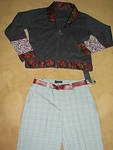 Елегантен лот от Чисто нов панталон и жилетка Picture_7301.jpg
