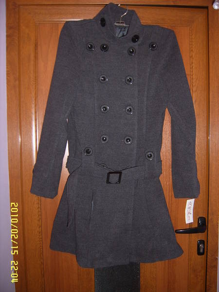 Дамско палто размер L SUC57737.JPG Big