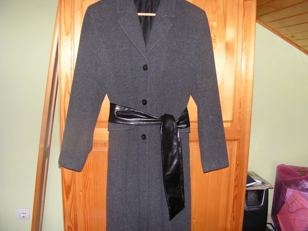Стилно палто н.40 -вълна/полиамид/кашмир gbgery_PICT0005.JPG Big