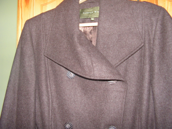 Палто на Simple Wish н.36/38 gbgery_PICT0015.JPG Big