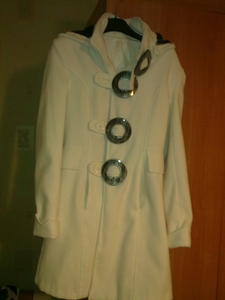 Дамско бяло палто М размер gretta_088.jpg Big