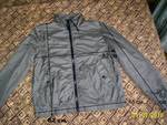 Тънко спортно якенце цвят каки PIC_0899.JPG