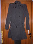 Дамско палто размер L SUC57737.JPG