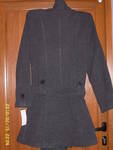 Дамско палто размер L SUC57739.JPG