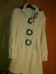 Дамско бяло палто М размер gretta_088.jpg