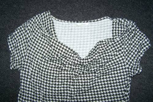 Пепитена блузка - Чисто Нова 100_4360.jpg Big