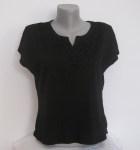 Черна блузка с орнаменти avliga_b40.jpg