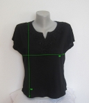 Черна блузка с орнаменти avliga_b41.jpg