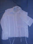4лв: бяла асиметрична кенарена риза М, отлична piskuni_P81804166.JPG
