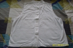 бяла блуза без ръкави puhi79_SDC10840.JPG