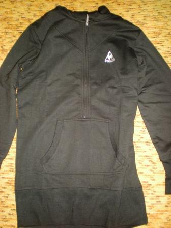 Дамски суитчер с качулка "Le coq sportif" Picture_00171.jpg Big