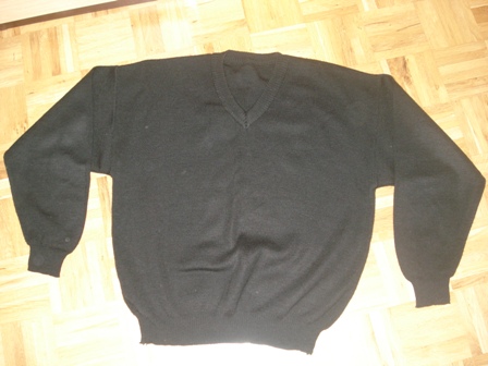 черен пуловер с остро деколте XL Picture_0451.jpg Big