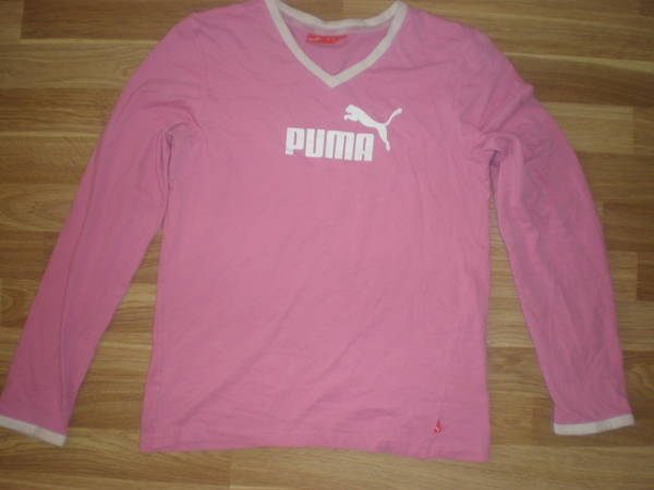 Блузка Puma L размер Picture_7791.jpg Big