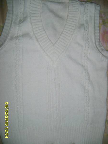 топъл бял пуловер S5004971.JPG Big