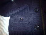 Черна жилетка на vero moda М размер 161120101190.jpg
