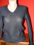 актуален пуловер без ръкав NADIA NARDI - L намален 2482.jpg