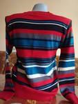 Дамски пуловер/размер М/ с етикет! DSC086981.JPG