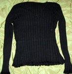 Елегантна черна блуза IMG_3259.JPG
