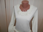 Нови дамски блузи с ръчно плетени цветя a_a_p_P2230325.JPG