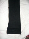 Топъл черен пуловер с кокетни ръкави dioni_025491876.jpg
