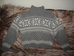 Дамски пуловер Claudia Schiffer Collection morqka1_DSC06480.JPG