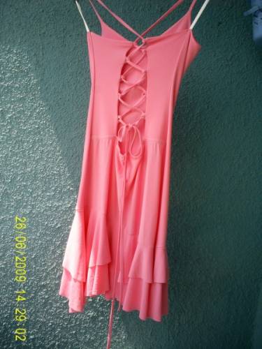 розова лятна рокля трико PIC_00271.jpg Big