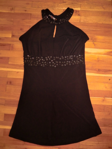Красива черна рокля S/M fire_lady_CIMG2024.JPG Big
