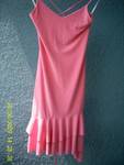 розова лятна рокля трико PIC_00261.jpg
