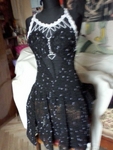 Плетена официална рокля с бледолилаво ламе angelina68_2802518.jpg