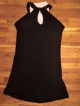 Красива черна рокля S/M fire_lady_CIMG2026.JPG