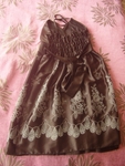 Черна рокличка marchenelka_P8100351.JPG