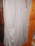 Нова рокля за бременно коремче - 20лв metka_DSCF7569.JPG