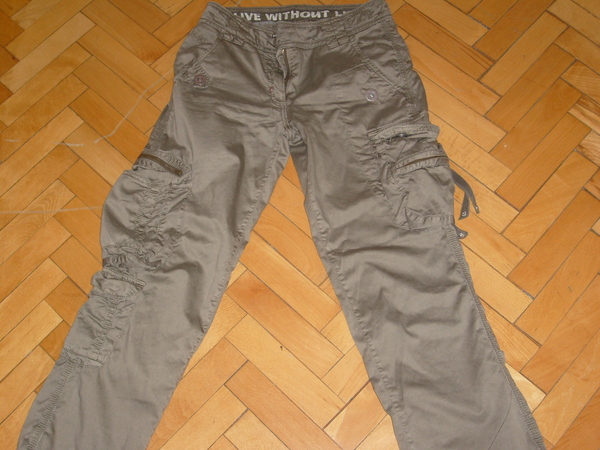 Панталон с много джобове 8 лв. Bibita_DSC0553.JPG Big