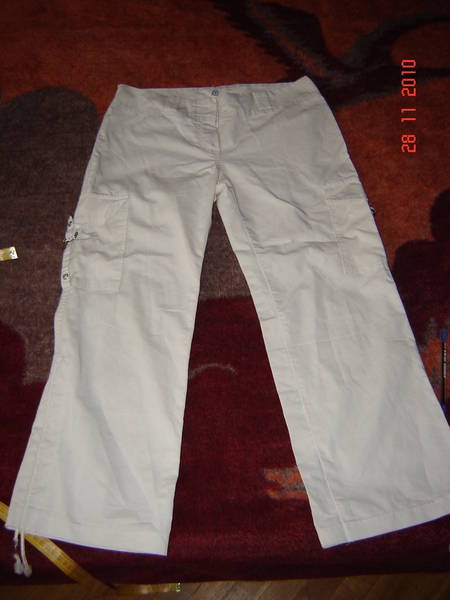 Бял спортен панталон 7/8 DSC06488.JPG Big
