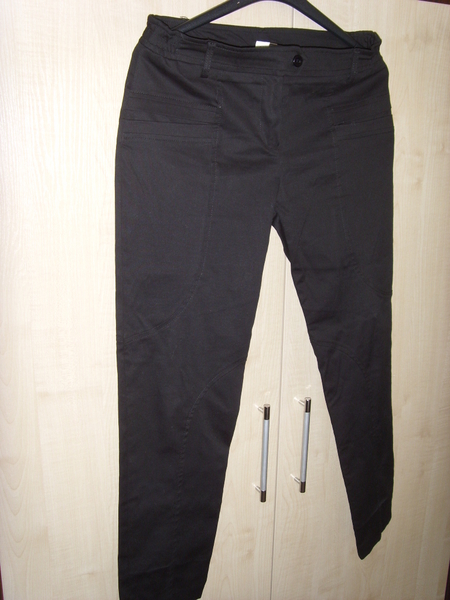 Черен панталон 44 номер danibel_ST830109.JPG Big