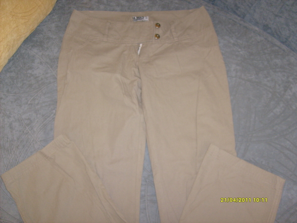 Страхотен панталон с ниска талия galka83_S6304400.JPG Big