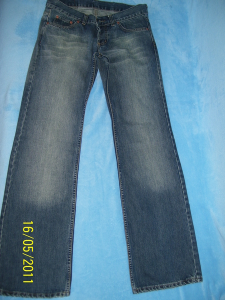 Нови Дънки Levi's 525, W30, L32 talin_Picture_203.jpg Big