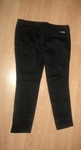 Черен панталон с ниска талия DSC061784.JPG