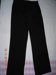 Черен ватиран панталон DSCN5018.JPG