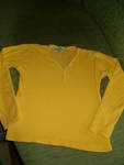 Дънки Miss Sixty с подарък жълта блузка HPIM9402.JPG