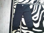Черен 7/8 панталон за ботуши IMG388.jpg