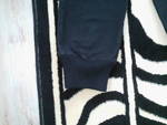 Черен 7/8 панталон за ботуши IMG390.jpg