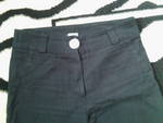 Черен 7/8 панталон за ботуши IMG391.jpg